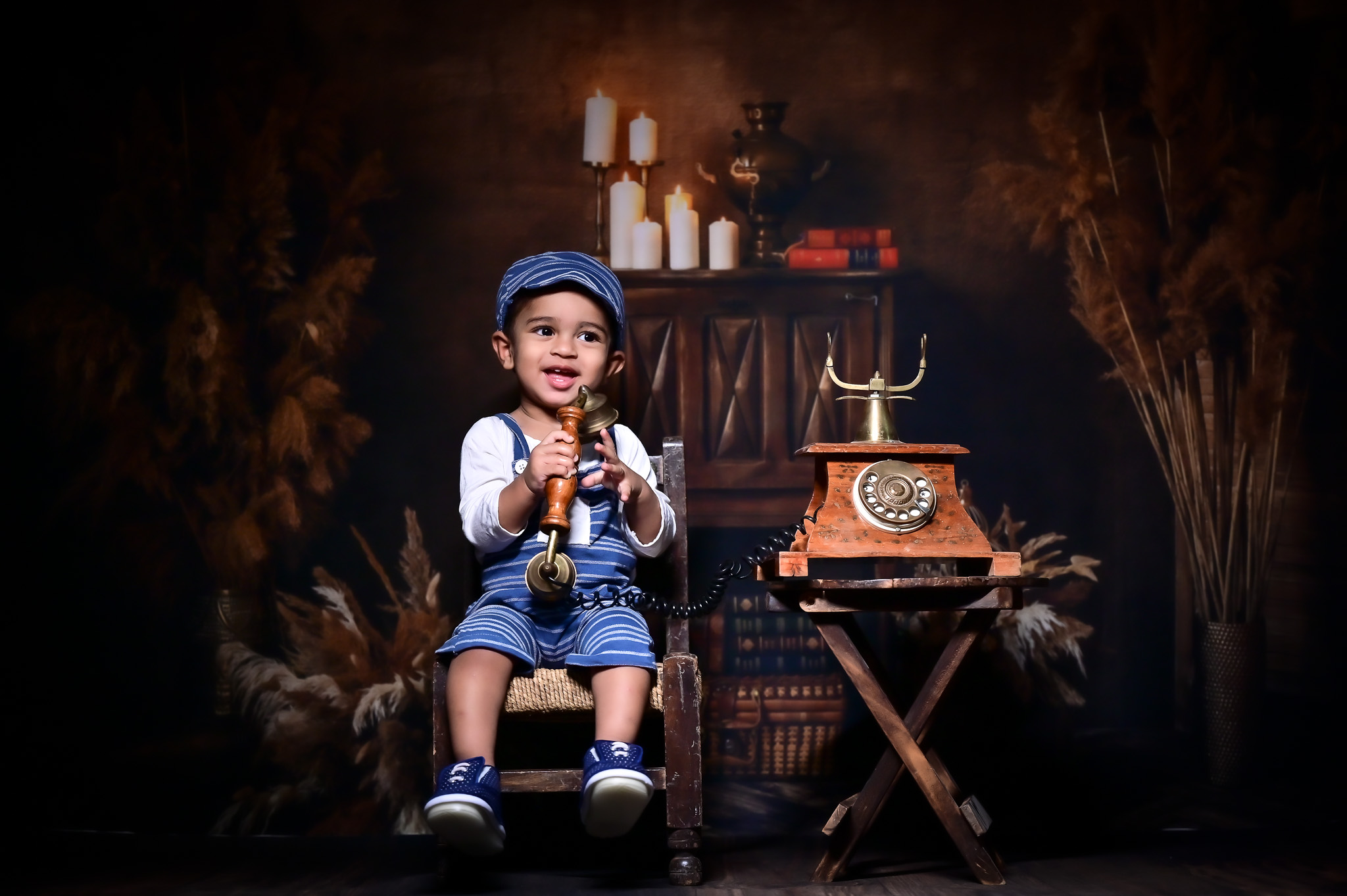 Baby Photographer HSR Layout